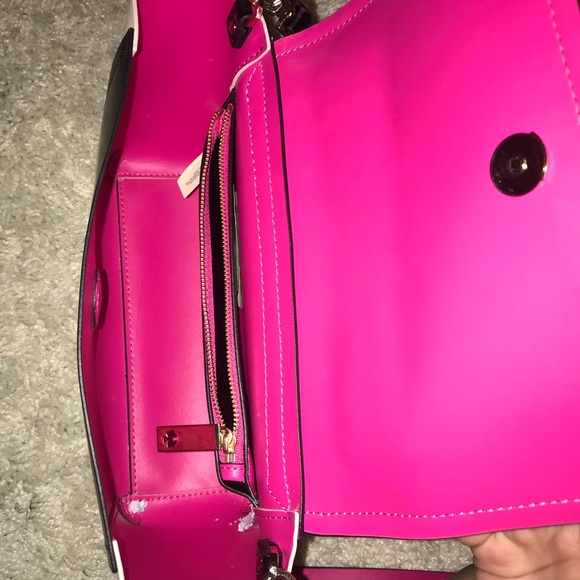 Kate Spade Charline Arbor Hill Crossbody - Picture 2 of 7